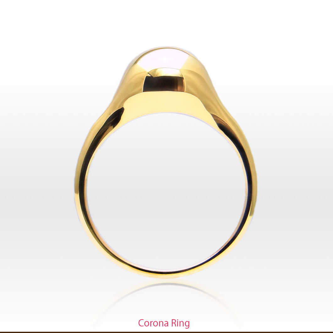 corona ring